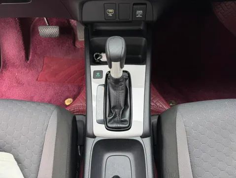 Honda Jazz (Fit)