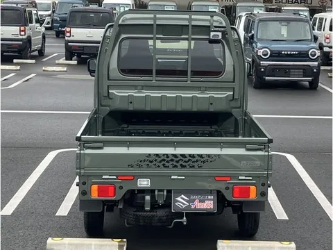 Suzuki Super Carry