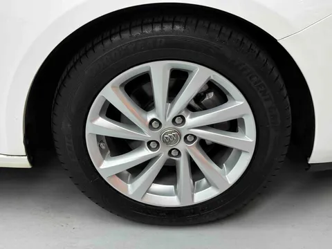 Buick Verano