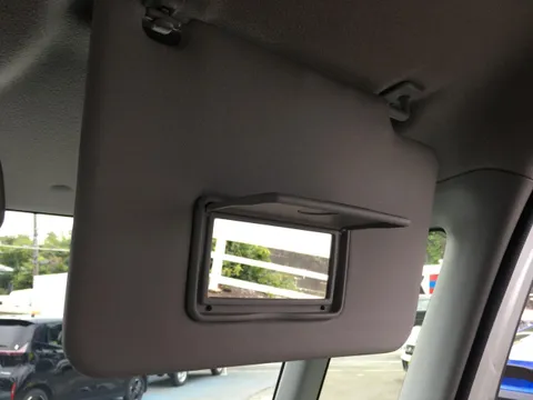 Suzuki Spacia Base