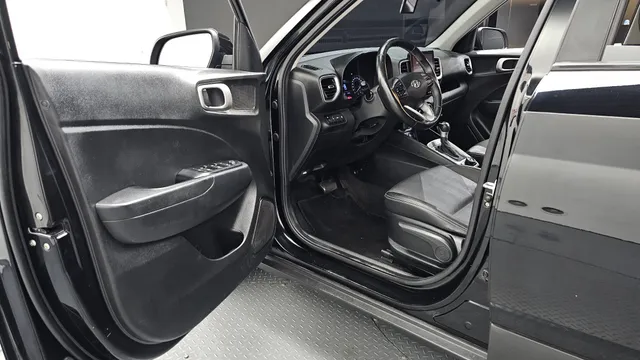 Hyundai Venue