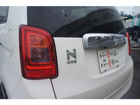 Honda N-ONE