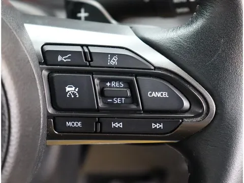 Toyota GR Yaris