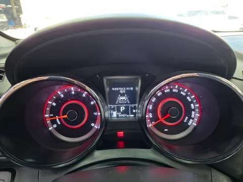 SsangYong Tivoli XLV (Tivoli Air)