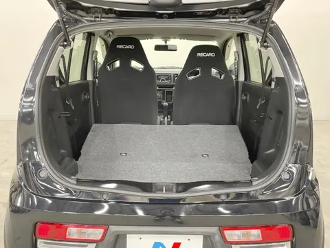 Suzuki Alto Works