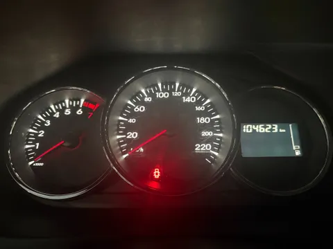 Renault SM3
