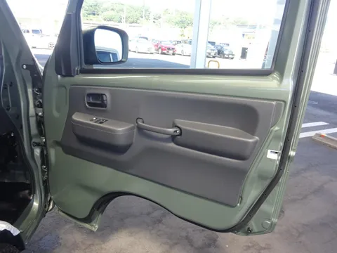 Suzuki Carry Track