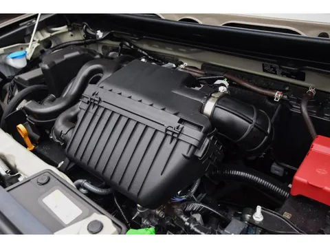 Suzuki Alto Lapin LC