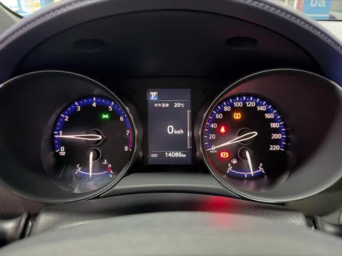 Toyota Izoa