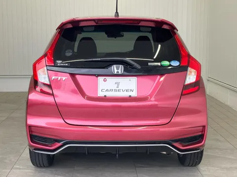 Honda Jazz (Fit)