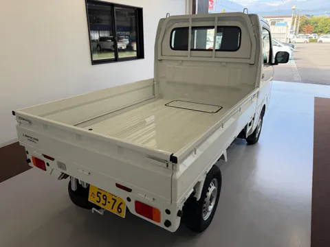 Mitsubishi Minicab Truck