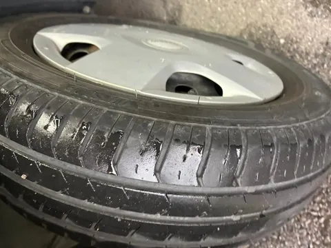 Nissan Otti