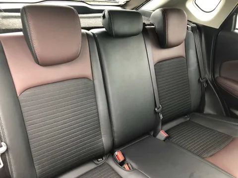 Suzuki Fronx