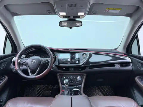 Buick Envision