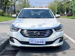 Gac GA6