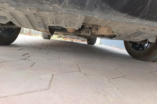 Changan X7