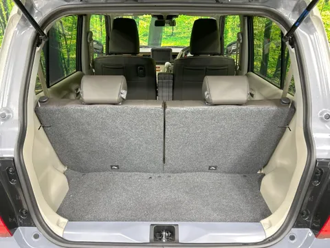 Suzuki Alto Lapin LC