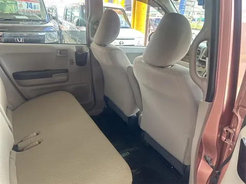 Honda Life