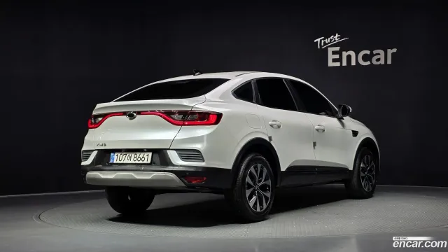 Renault XM3