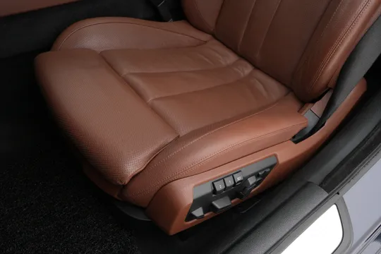 BMW 6-Series