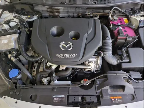 Mazda Mazda2 (Demio)