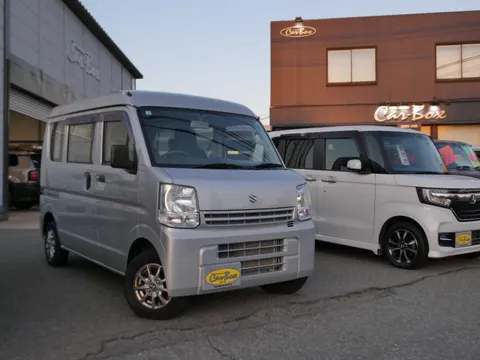Suzuki Every