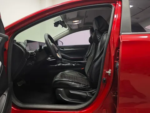 Changan Eado