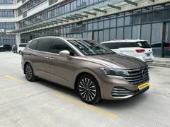 Volkswagen Viloran