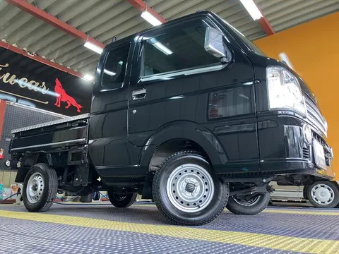 Suzuki Super Carry