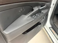 Geely Borui