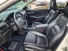 Honda Crider
