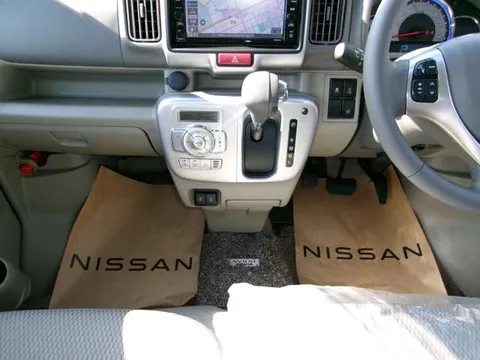 Nissan Clipper Rio