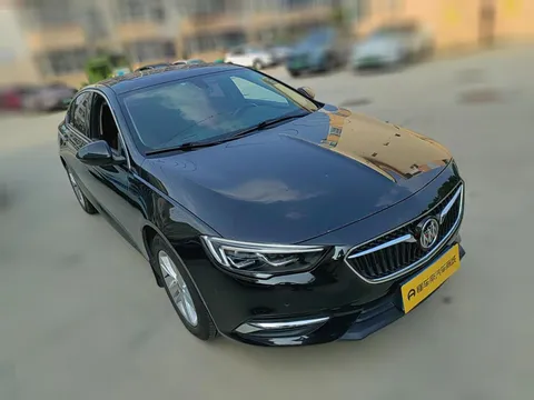 Buick Regal