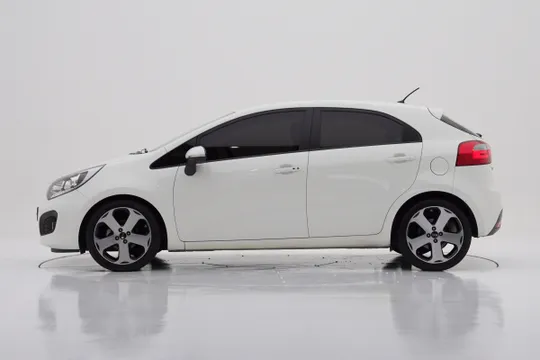 Kia Pride