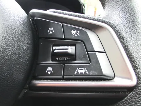 Subaru Impreza G4