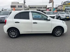 Nissan Micra (March)