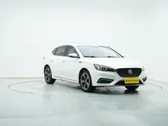 MG MG6
