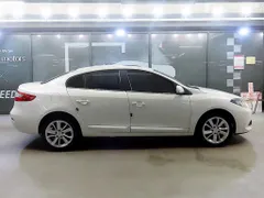 Renault SM3