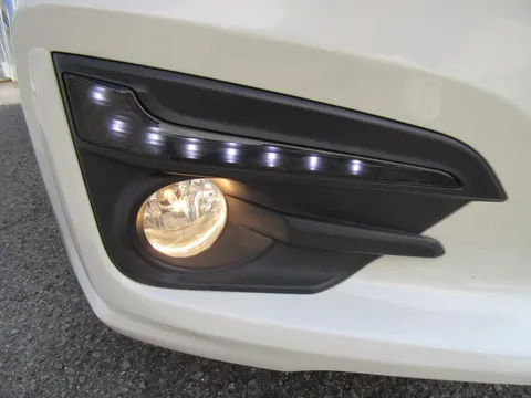 Subaru Impreza G4