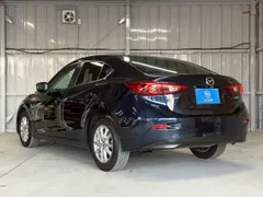 Mazda Mazda3 (Axela)