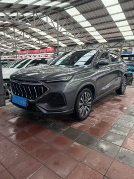 Changan Oshan X5