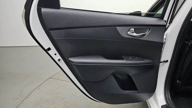 Kia Cerato (K3)