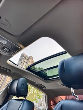 Geely Borui