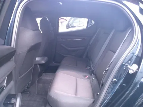 Mazda MAZDA3 Fastback