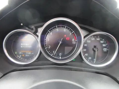 Mazda MX-5 (Roadster)