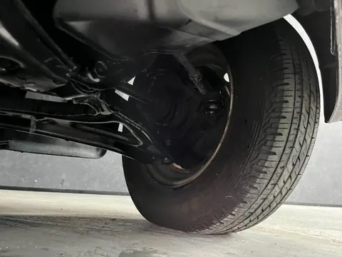 Honda Vamos Hobio
