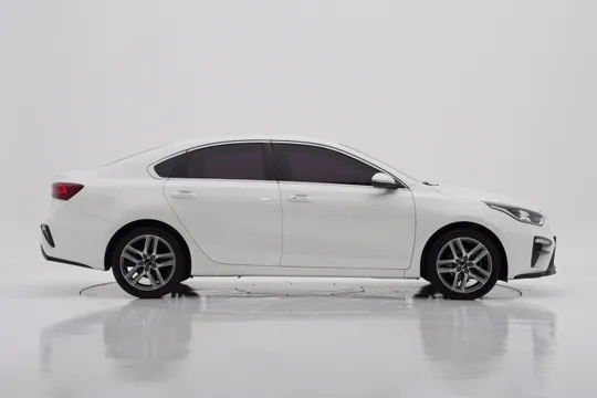 Kia Cerato (K3)