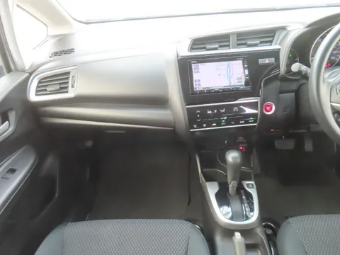 Honda Jazz (Fit)