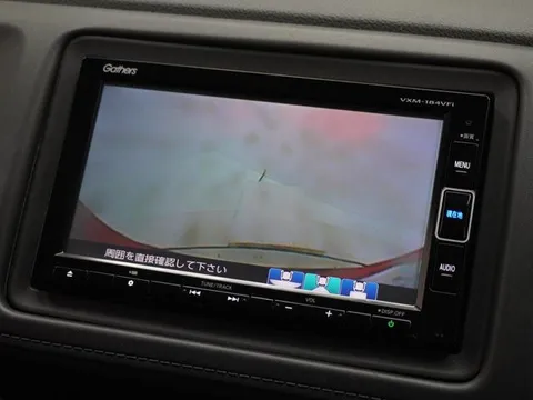 Honda HR-V (Vezel)