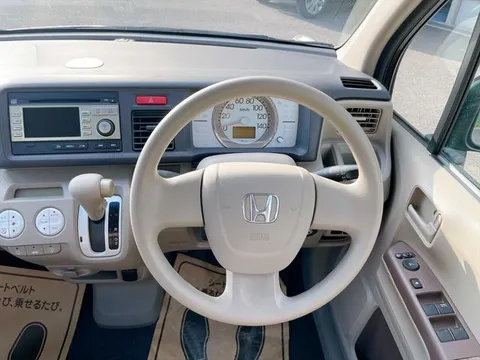 Honda Life